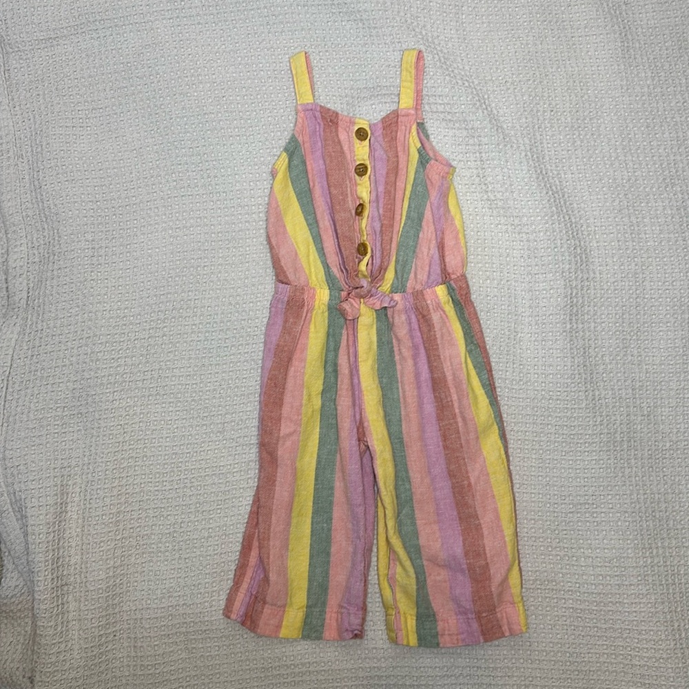 OshKosh Bgosh Romper 4/4t